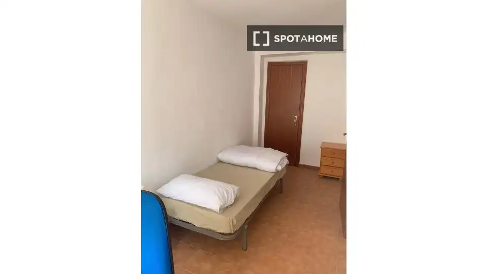 Habitación en alquiler, Sevilla