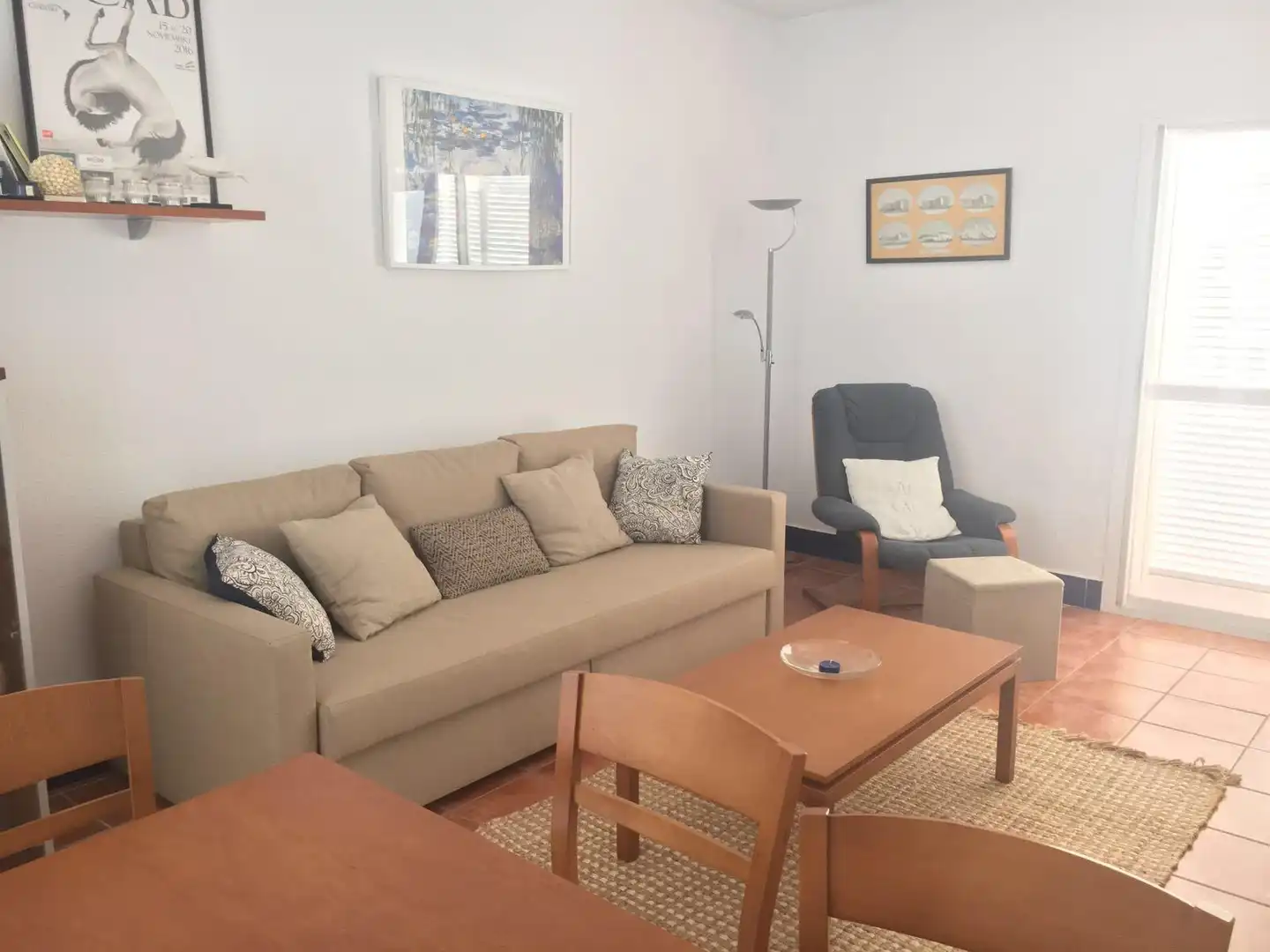 Casa de 70 m² en Chiclana de la Frontera
