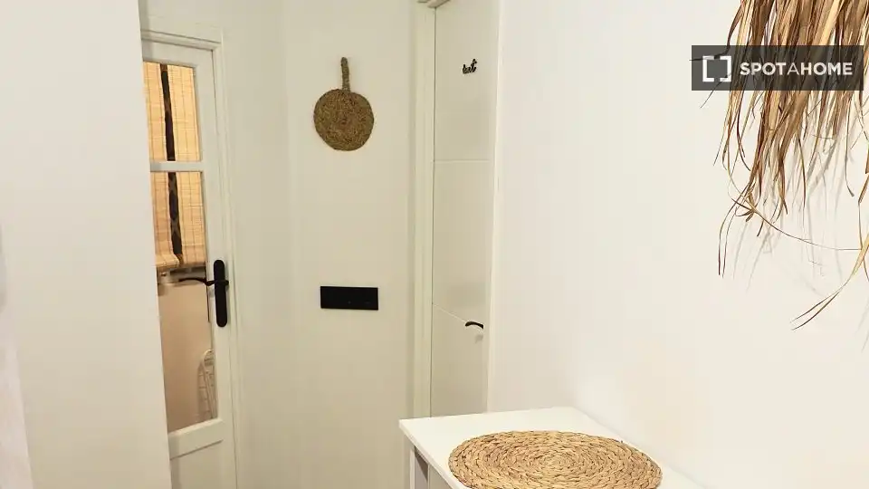 Habitación 108 m², Palma