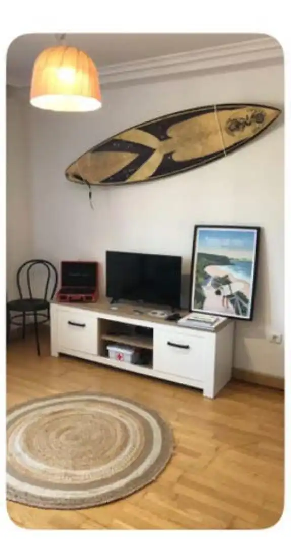 Piso de 50 m² en Miengo
