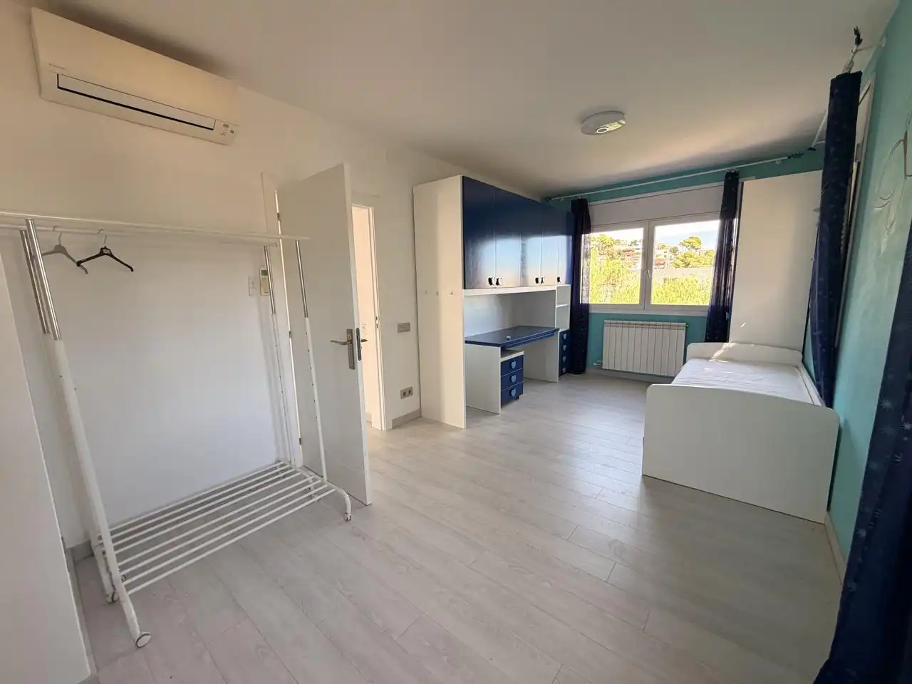 Piso de 437 m² en Castelldefels