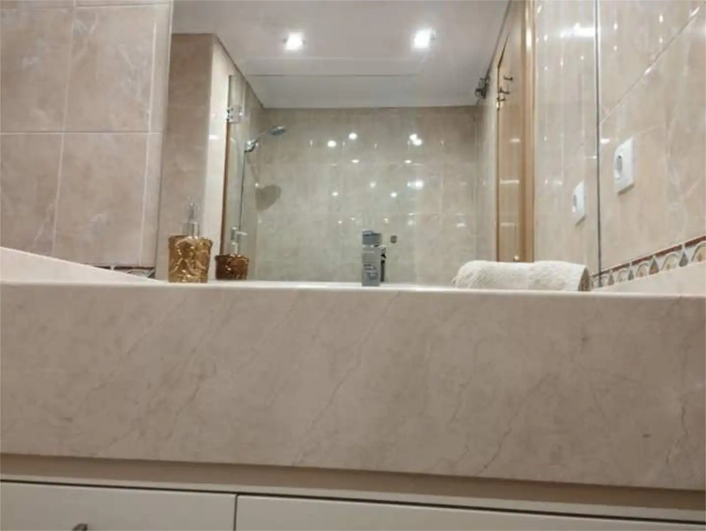 Piso de 120 m² en Algeciras