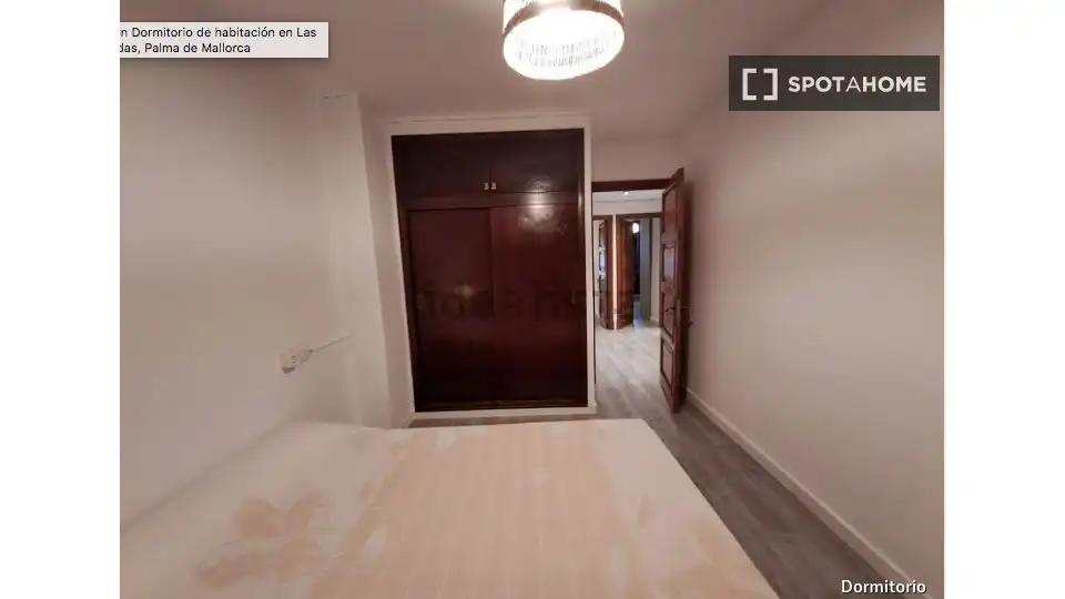 Habitación 127 m², Palma