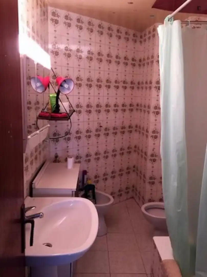 Habitación en alquiler, Salamanca