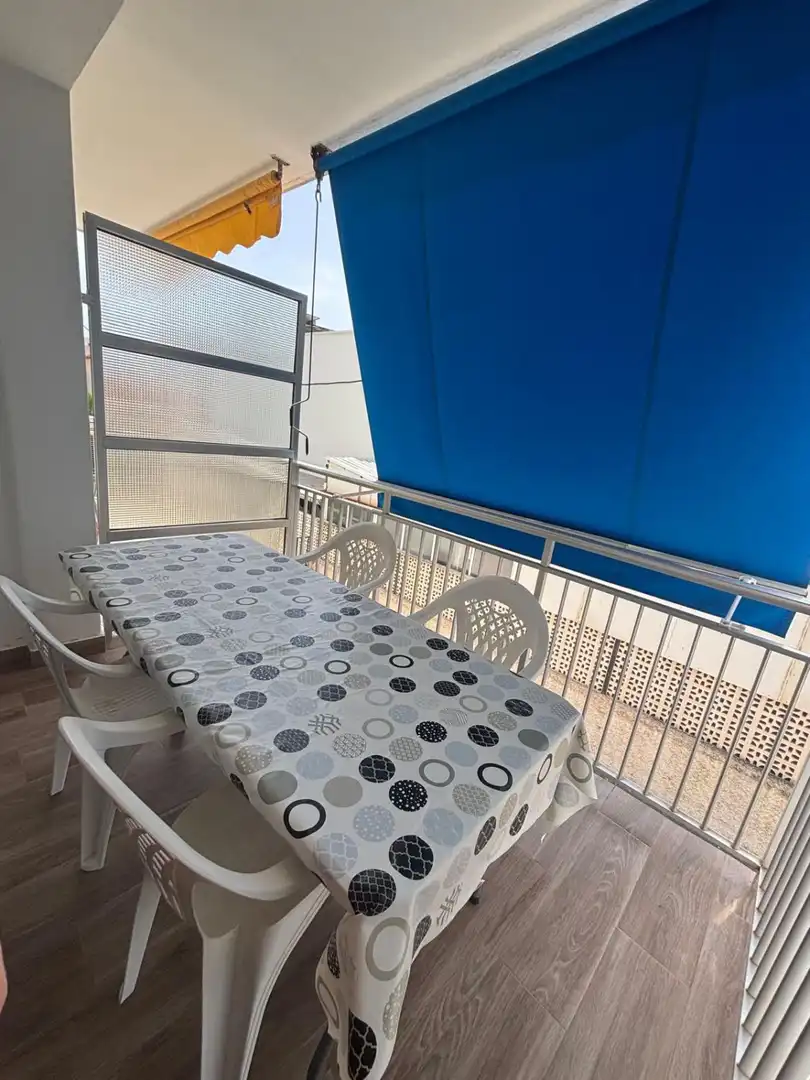 Piso de 77 m² en Nules