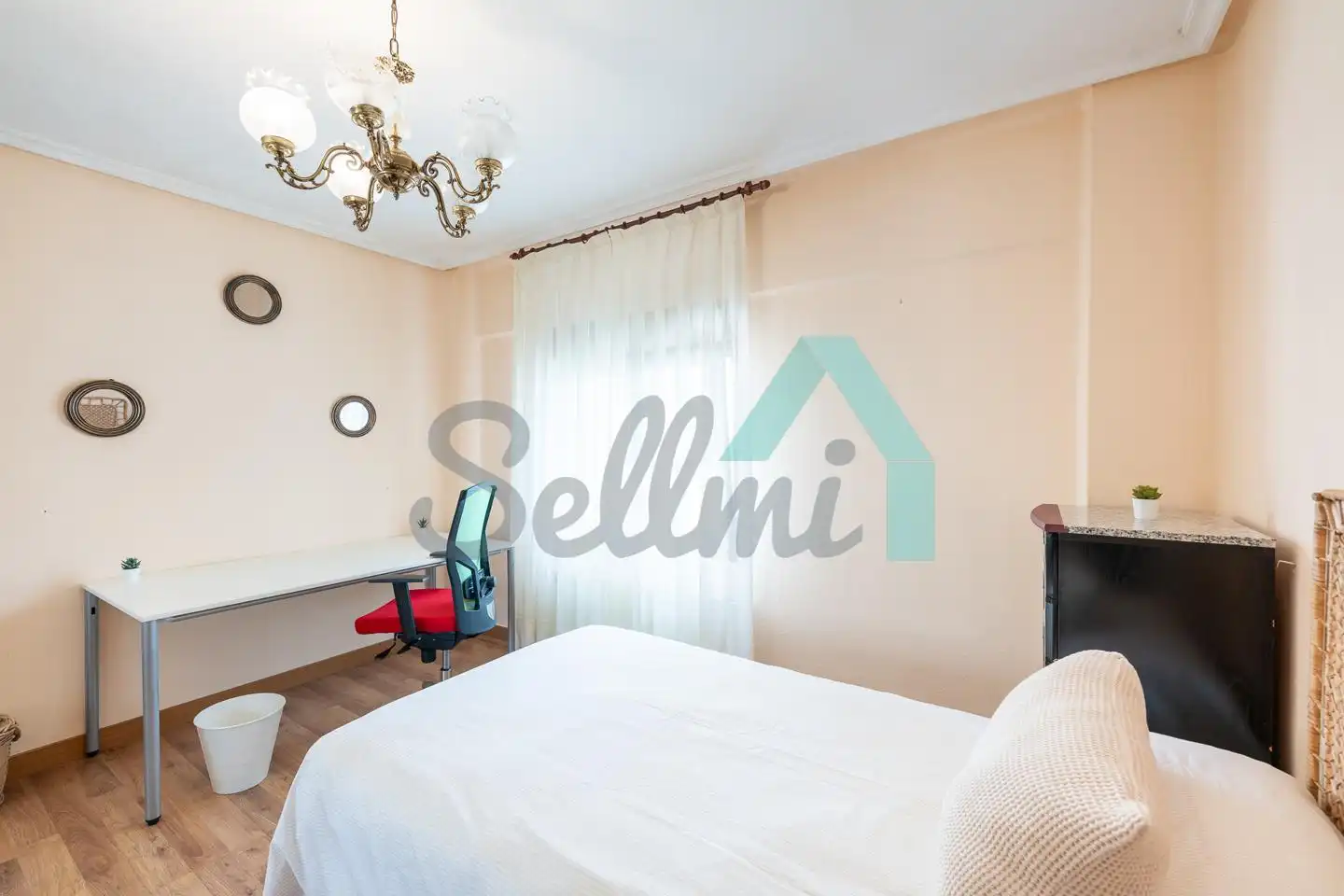 Piso de 75 m² en Avilés