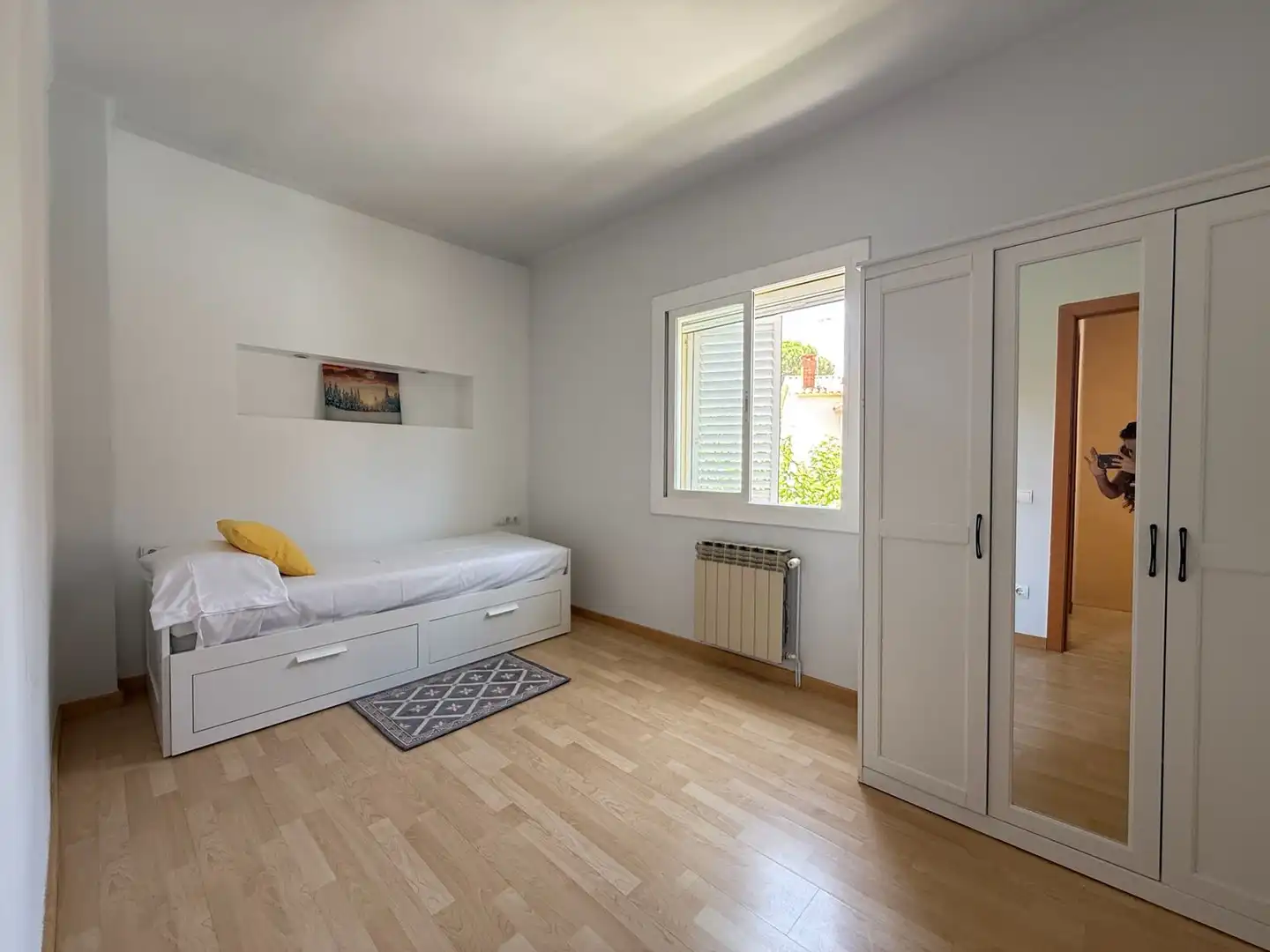 Casa de 120 m² a Castelldefels