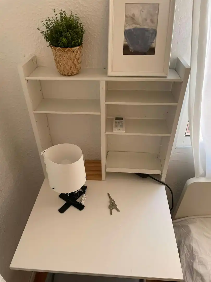 Habitación 90 m², Valencia