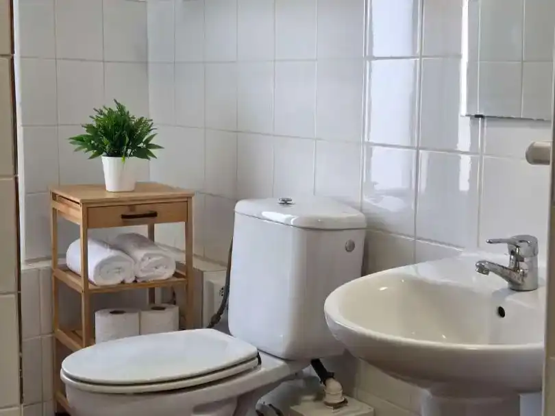 Piso de 55 m² en Vinaròs