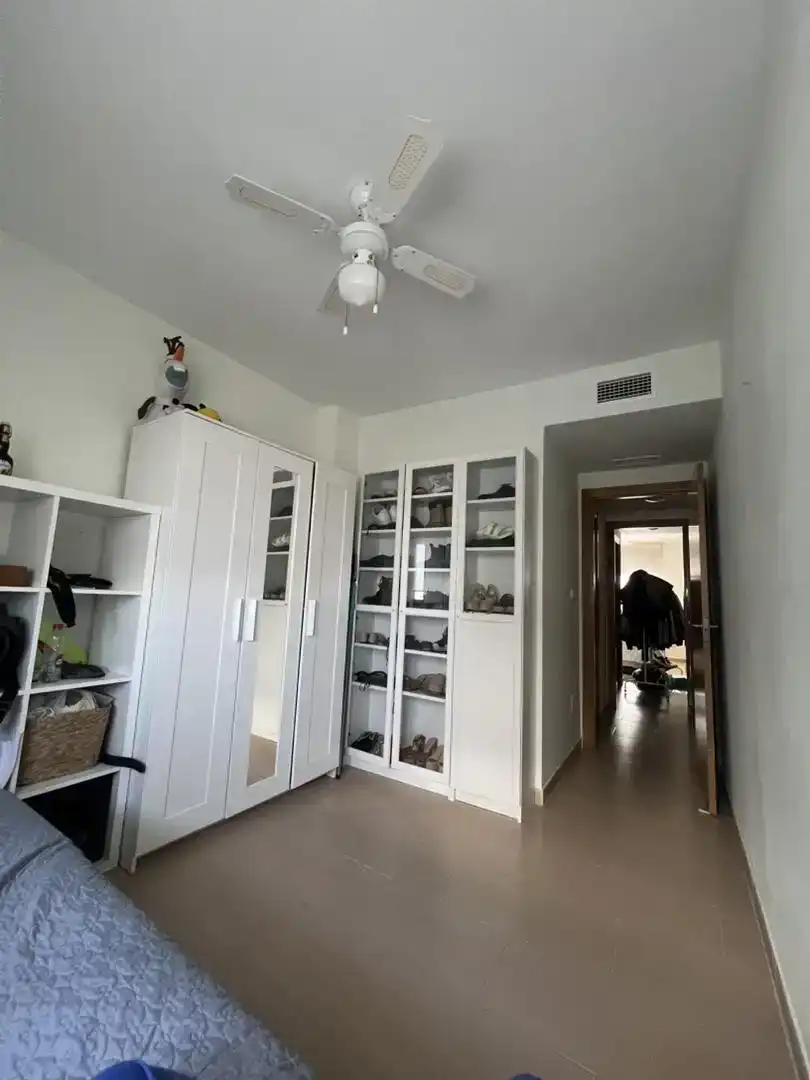 Habitación 130 m², Murcia