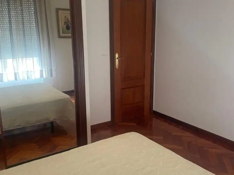 Piso de 98 m² en Noia