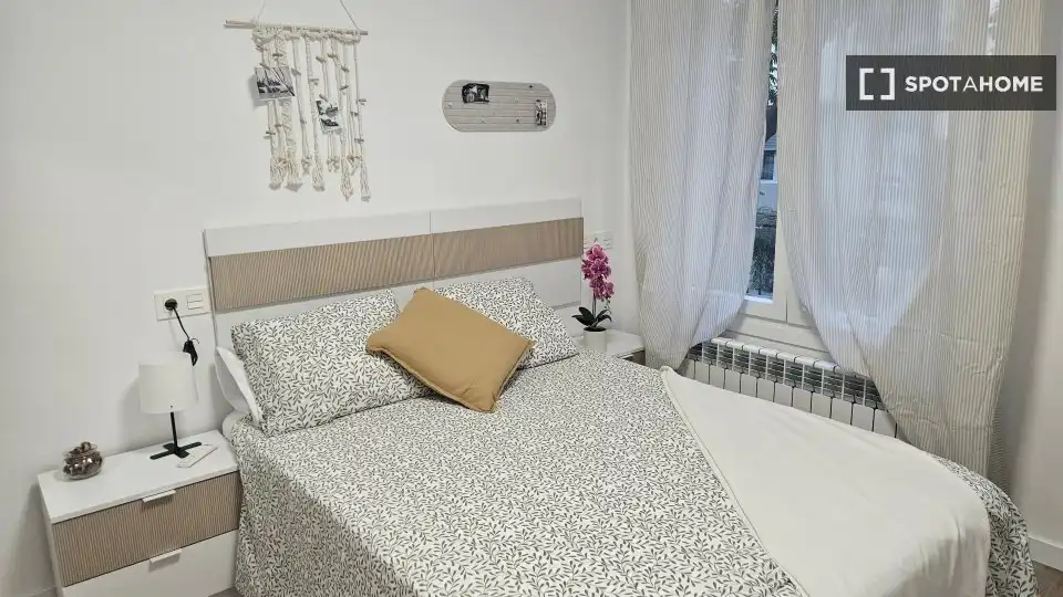 Habitación 133 m², Zaragoza