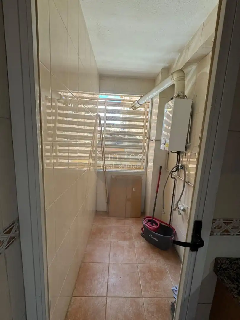 Pis de 135 m² a València