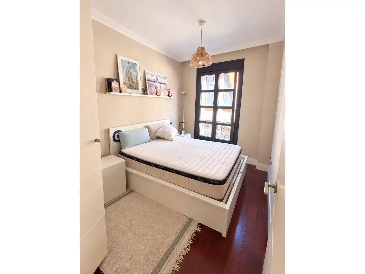 Piso de 80 m² en Logroño