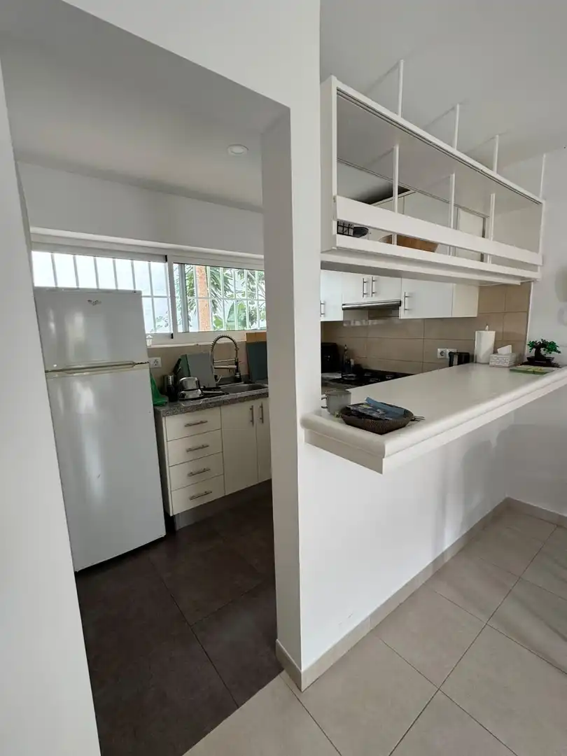 Pis de 82 m² a Puerto de la Cruz