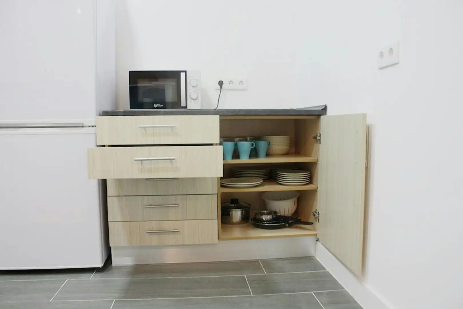 Habitación en alquiler, Madrid