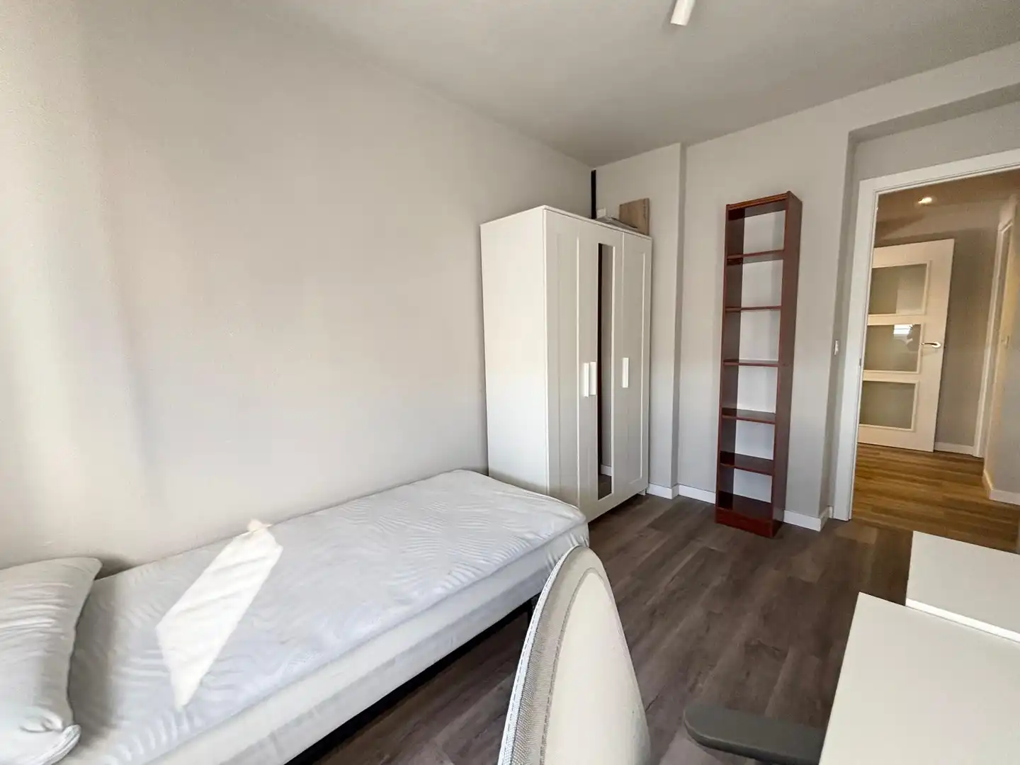 Pis de 110 m² a Granada
