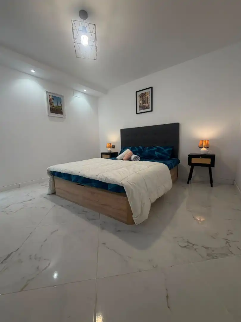 Piso de 85 m² en Alicante