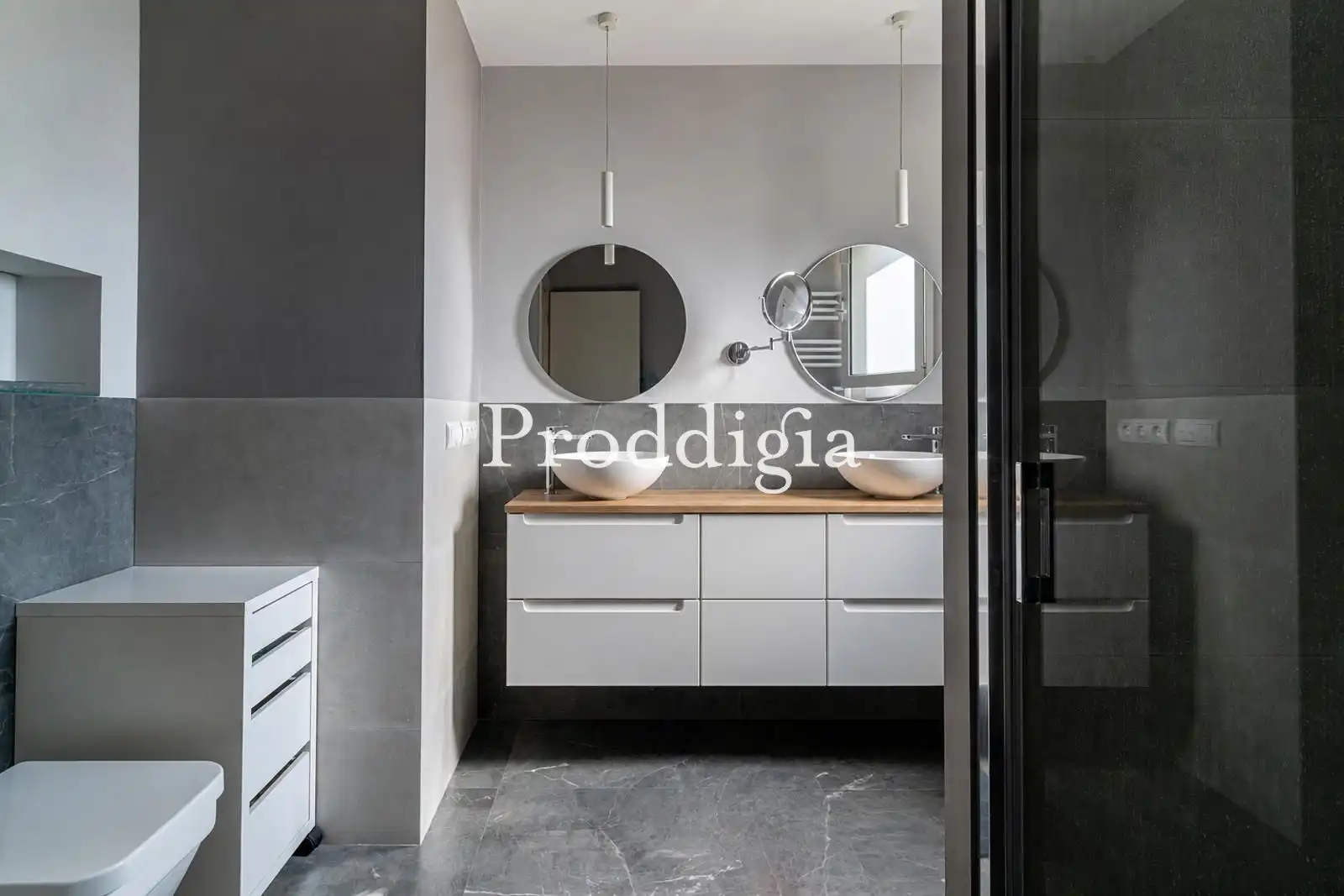 Pis de 454 m² a Sant Cugat del Vallès