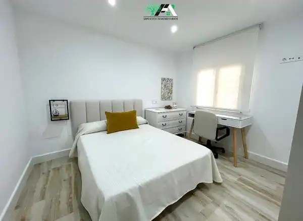 Piso de 96 m² en Baeza