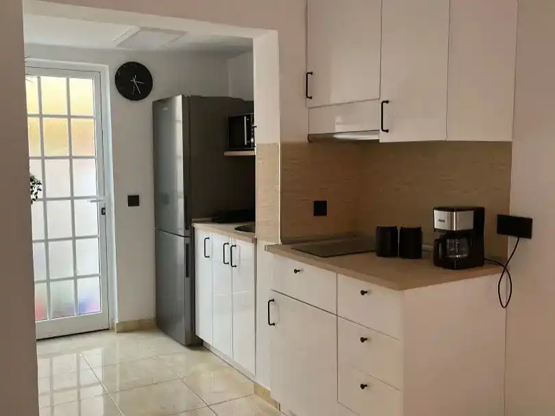 Piso de 60 m² en San Bartolomé de Tirajana