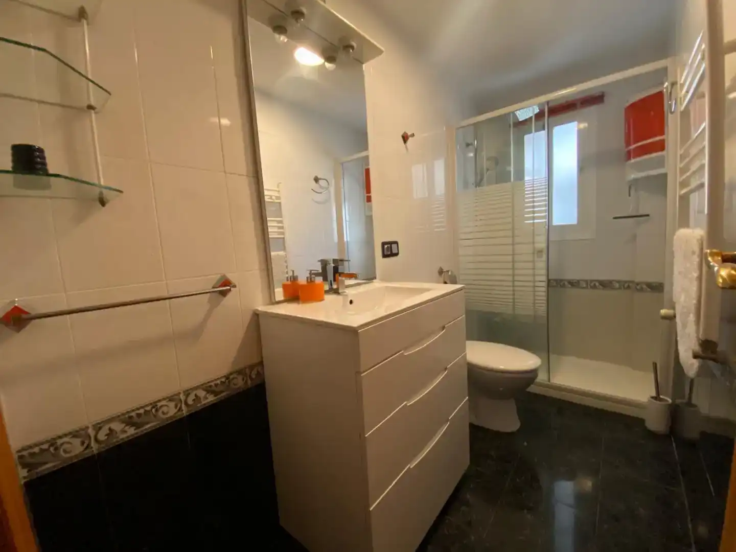 Piso de 120 m² en Albacete