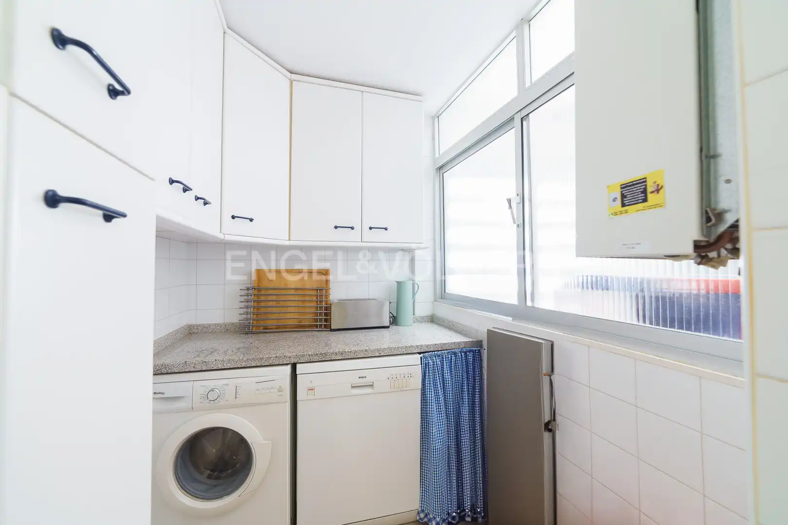 Piso de 80 m² en El Puerto de Santa María