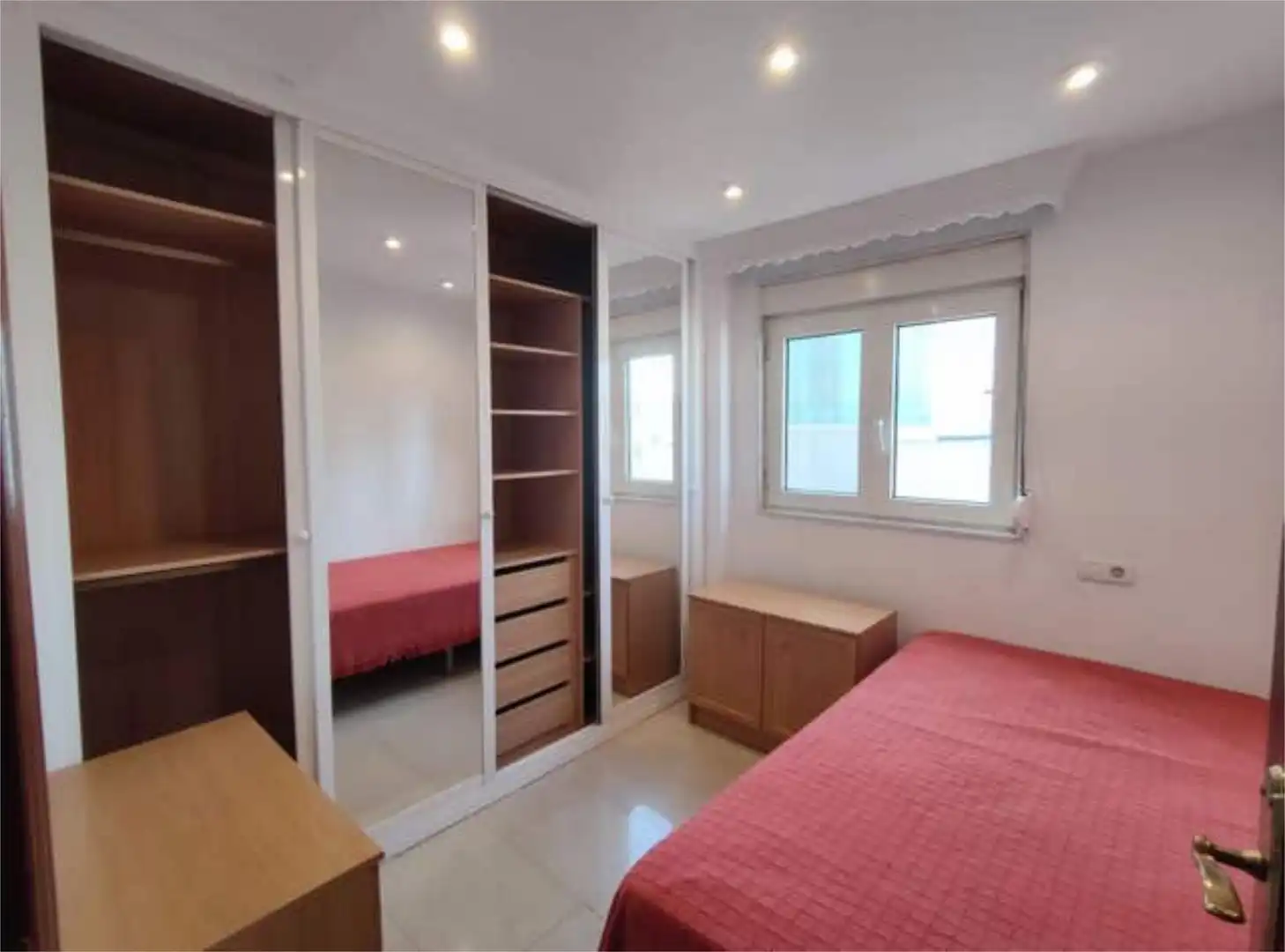 Pis de 75 m² a Màlaga