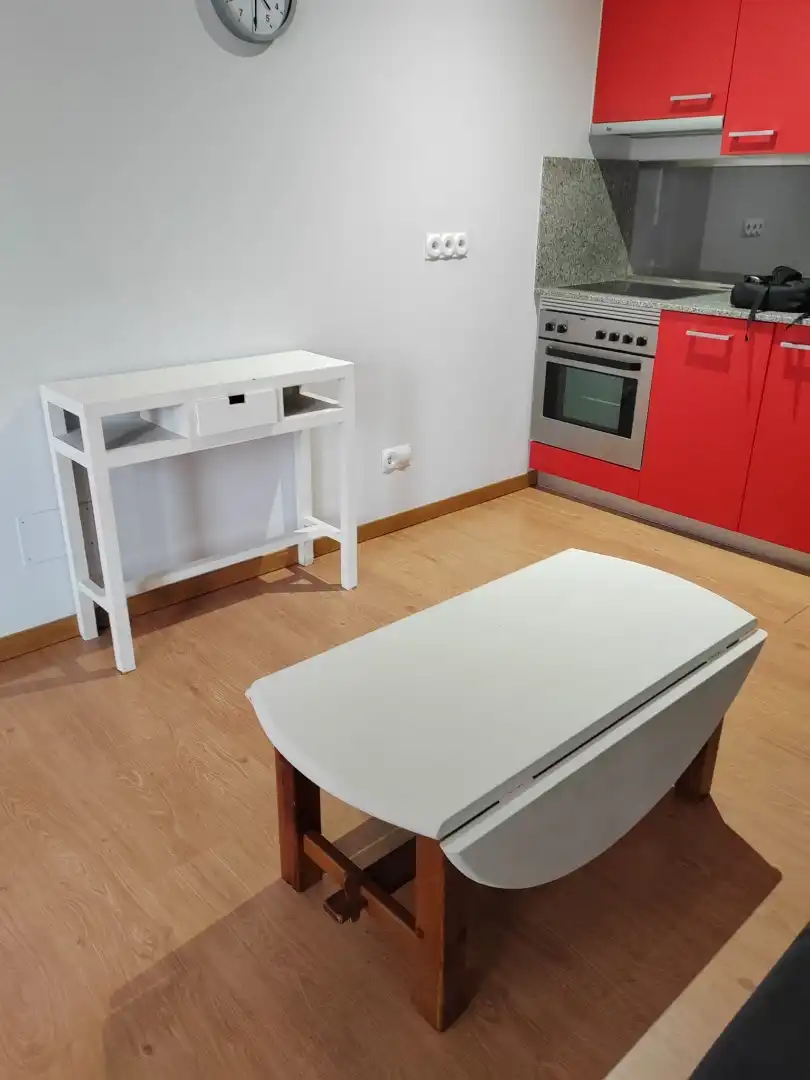 Pis de 35 m² a A Corunya