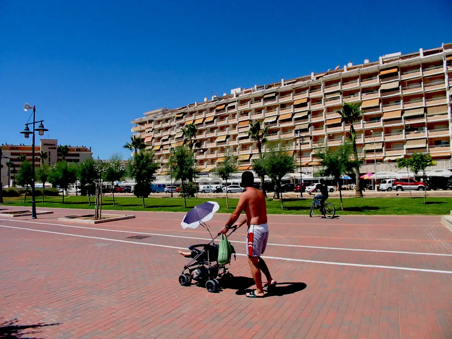 Appartement 45 m² à Peníscola / Peñíscola