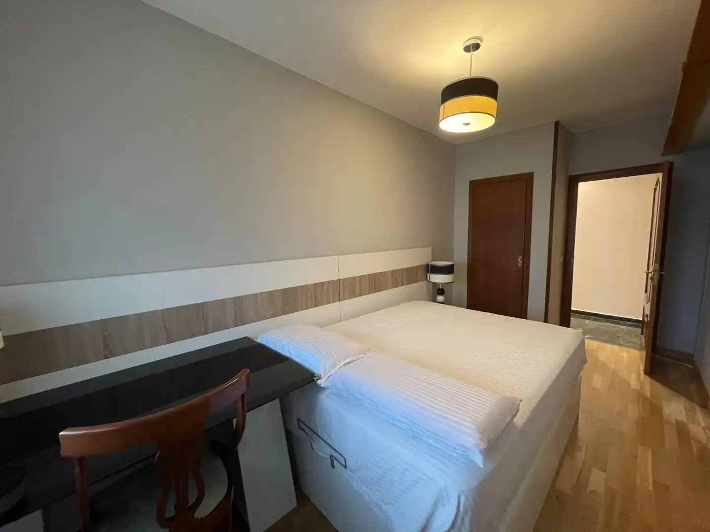 Piso de 142 m² en Lugo
