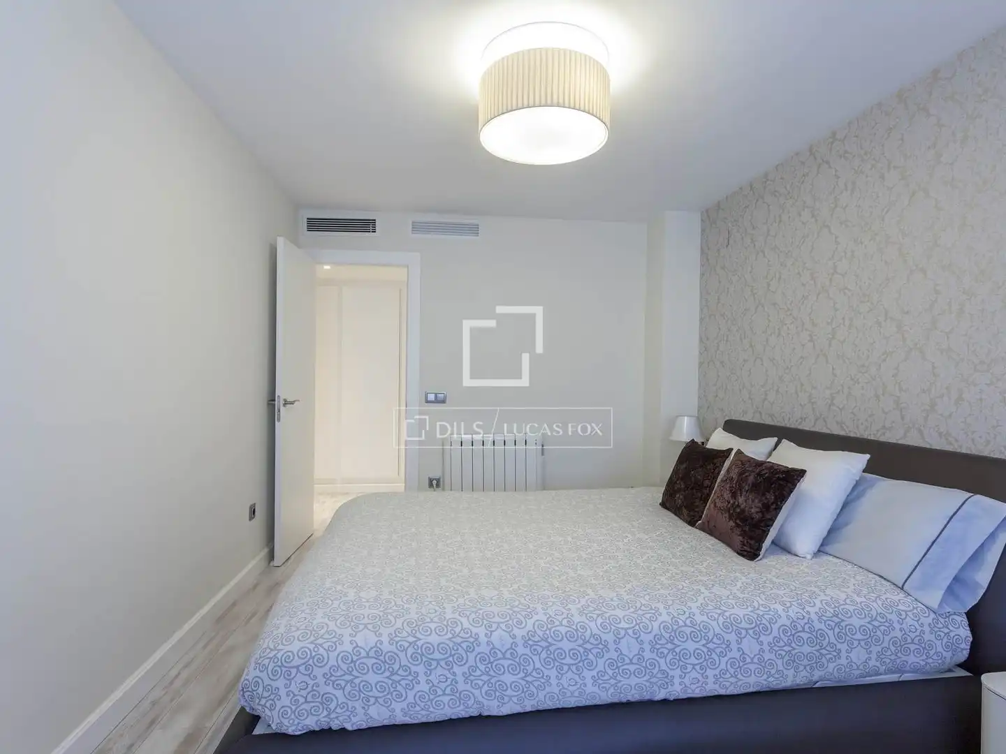 Piso de 259 m² en Valencia