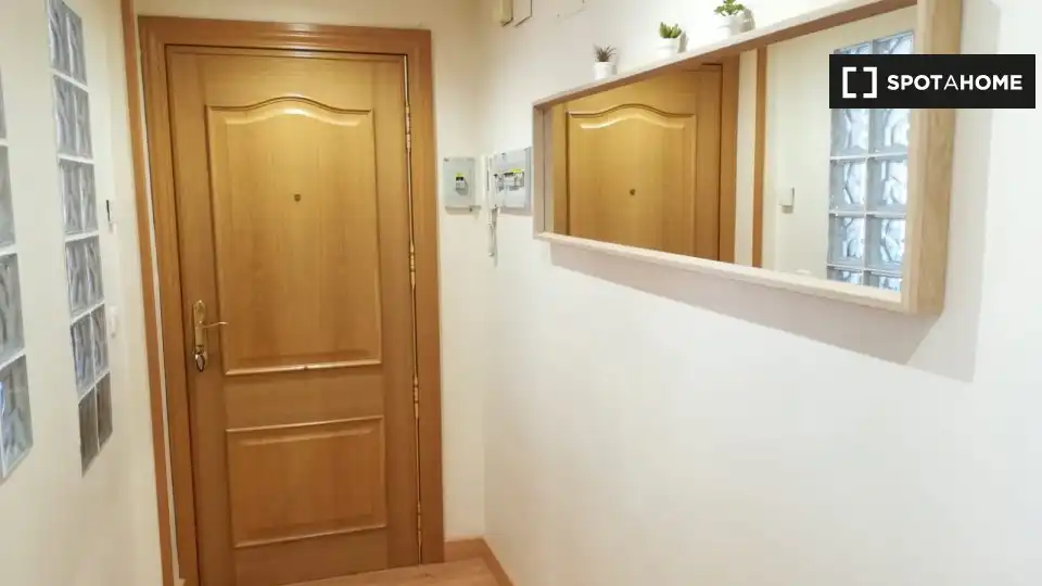 Habitación en alquiler, Zaragoza