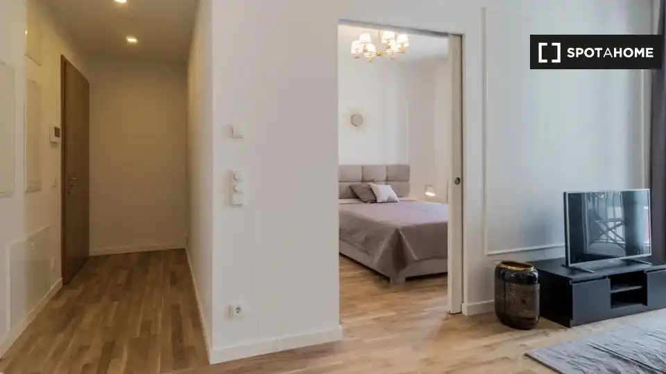 Habitación en alquiler, Nuñomoral