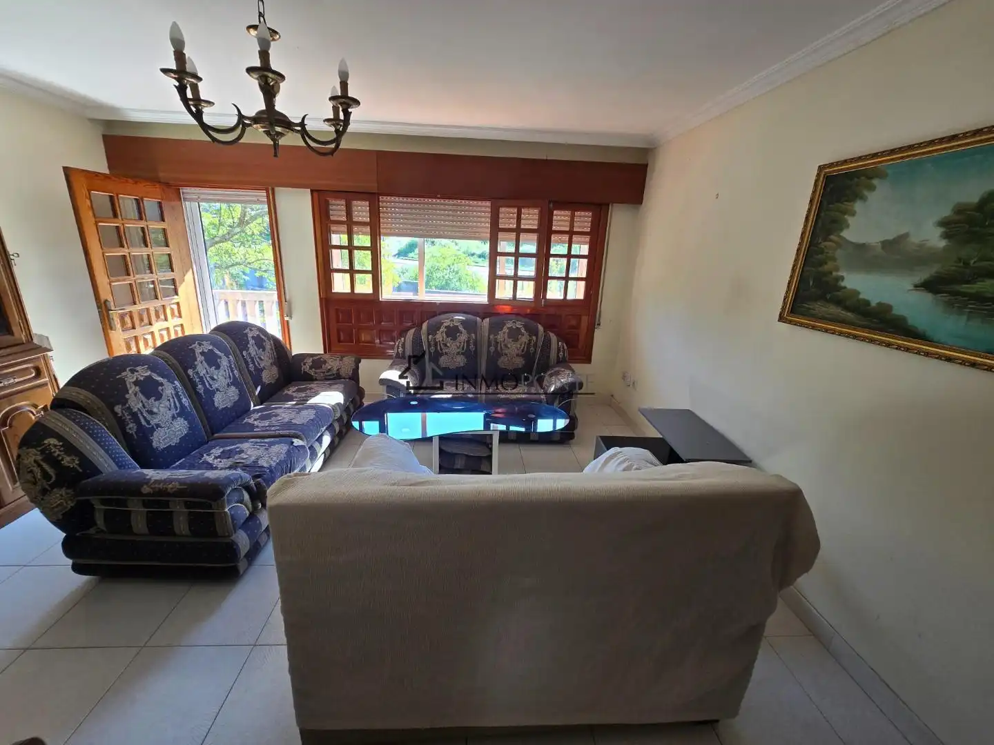 Piso de 258 m² en Vilaboa