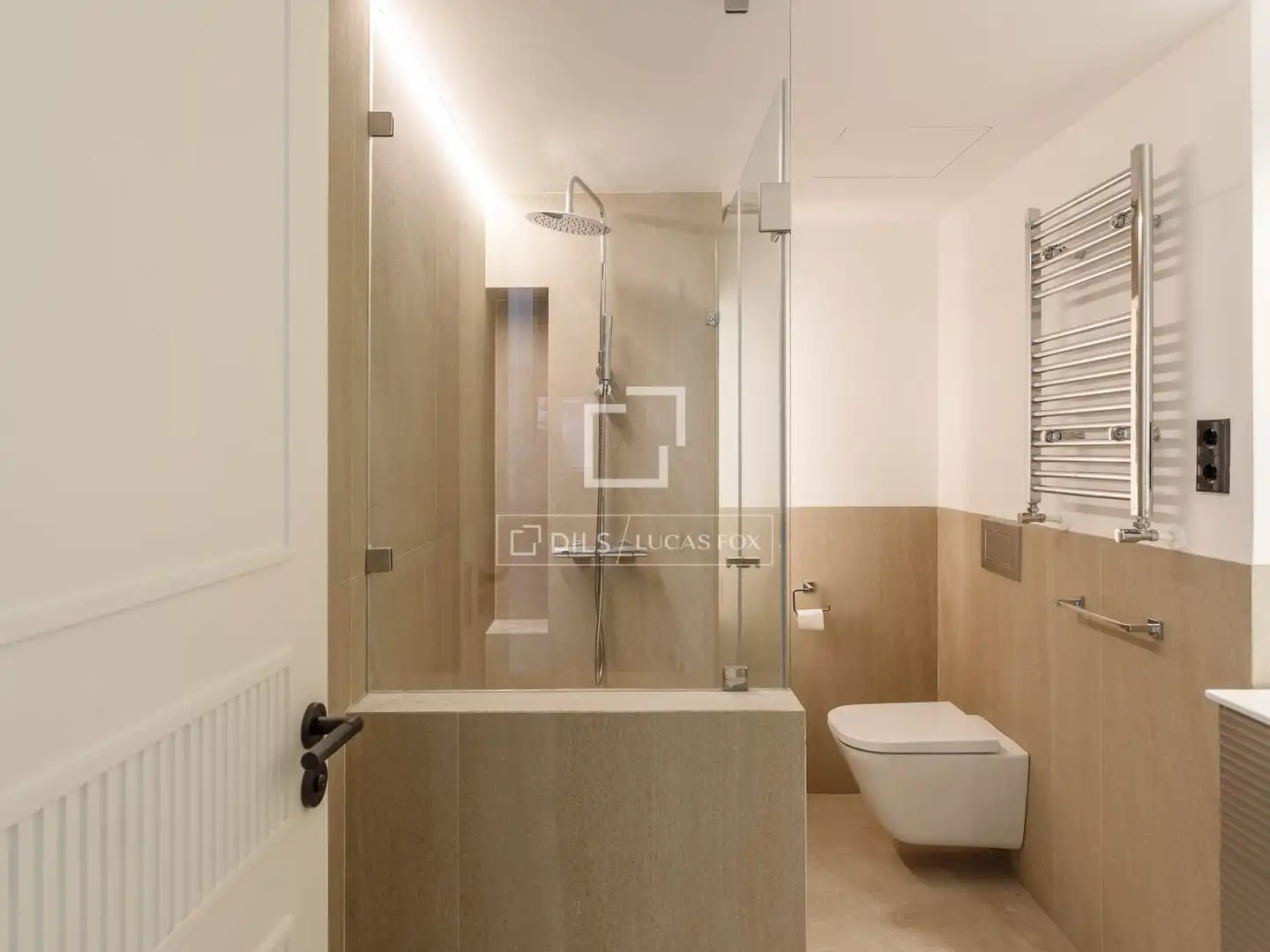 Piso de 148 m² en Madrid