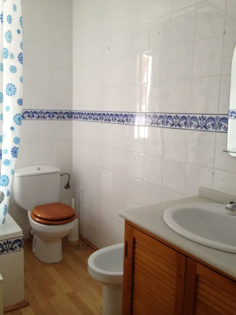 Piso de 95 m² en Sevilla