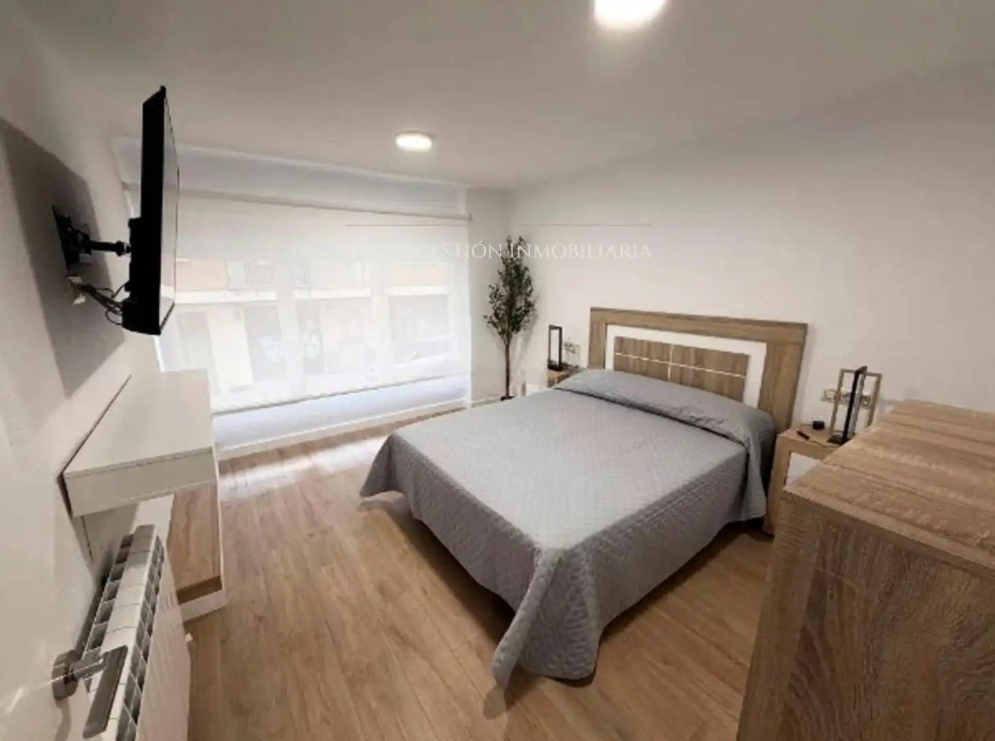 Wohnung 60 m² in Salamanca