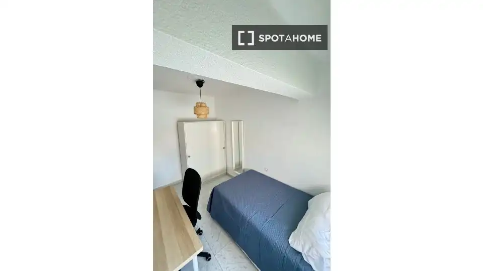 Habitación en alquiler, Almería