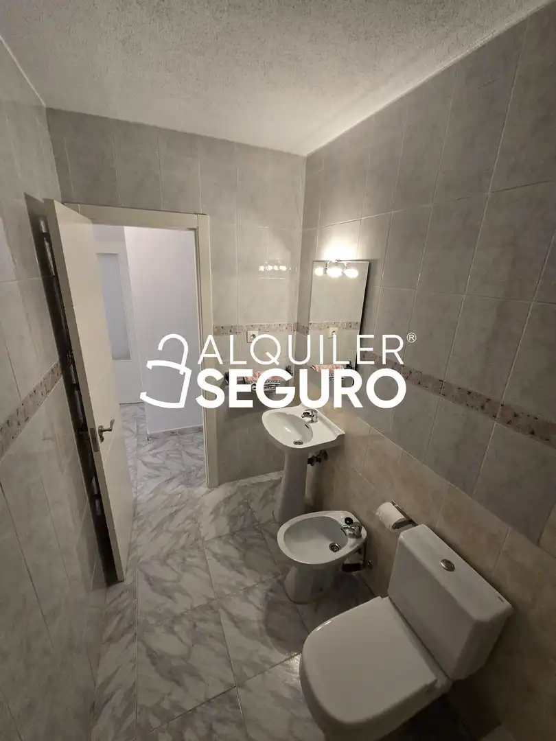 Appartamento 88 m² a Alcalá de Henares