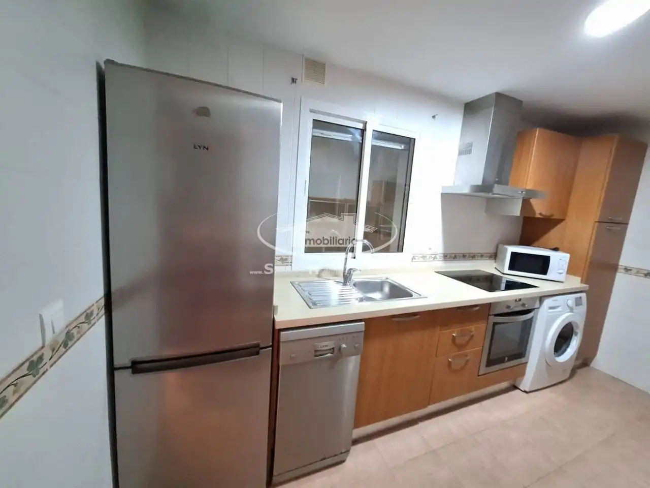 Piso de 65 m² en Sanlúcar de Barrameda