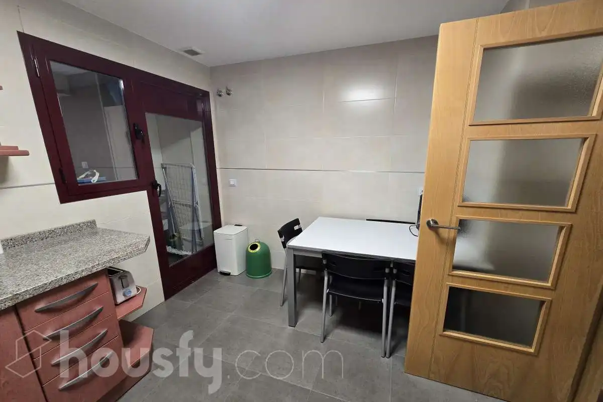Piso de 90 m² en Lorca