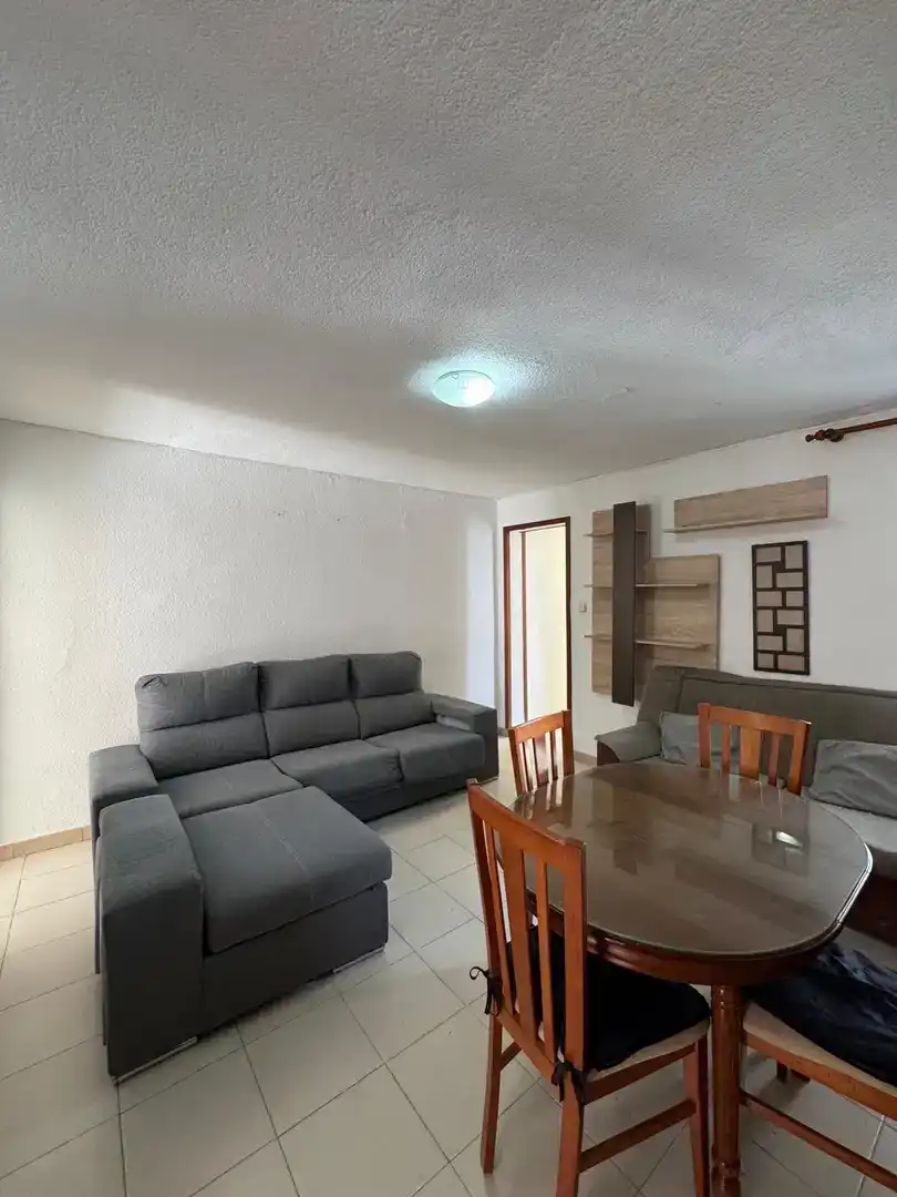 Piso de 94 m² en Jaén