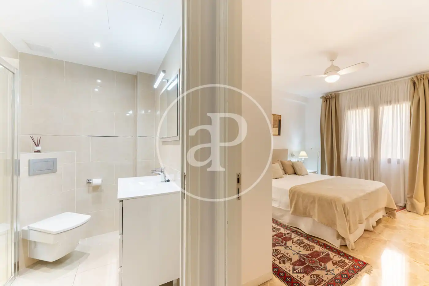 Wohnung 166 m² in Palma