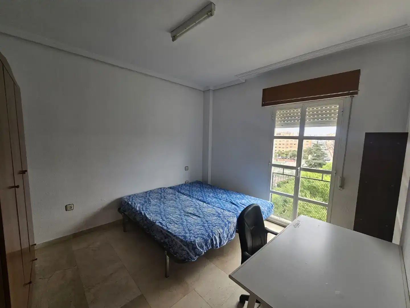 Piso de 100 m² en Badajoz