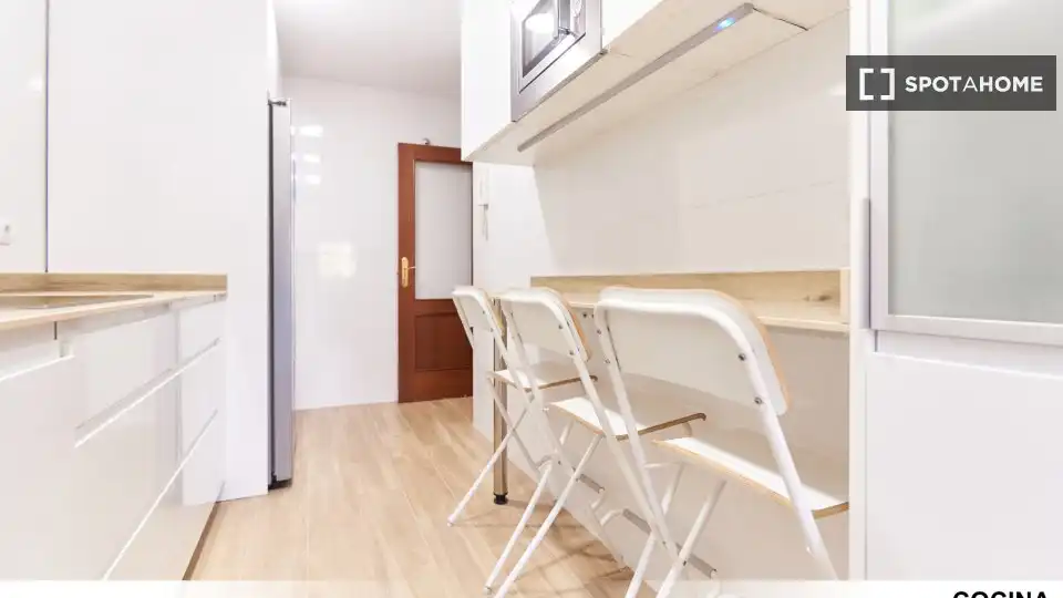 Habitación en alquiler, Sevilla