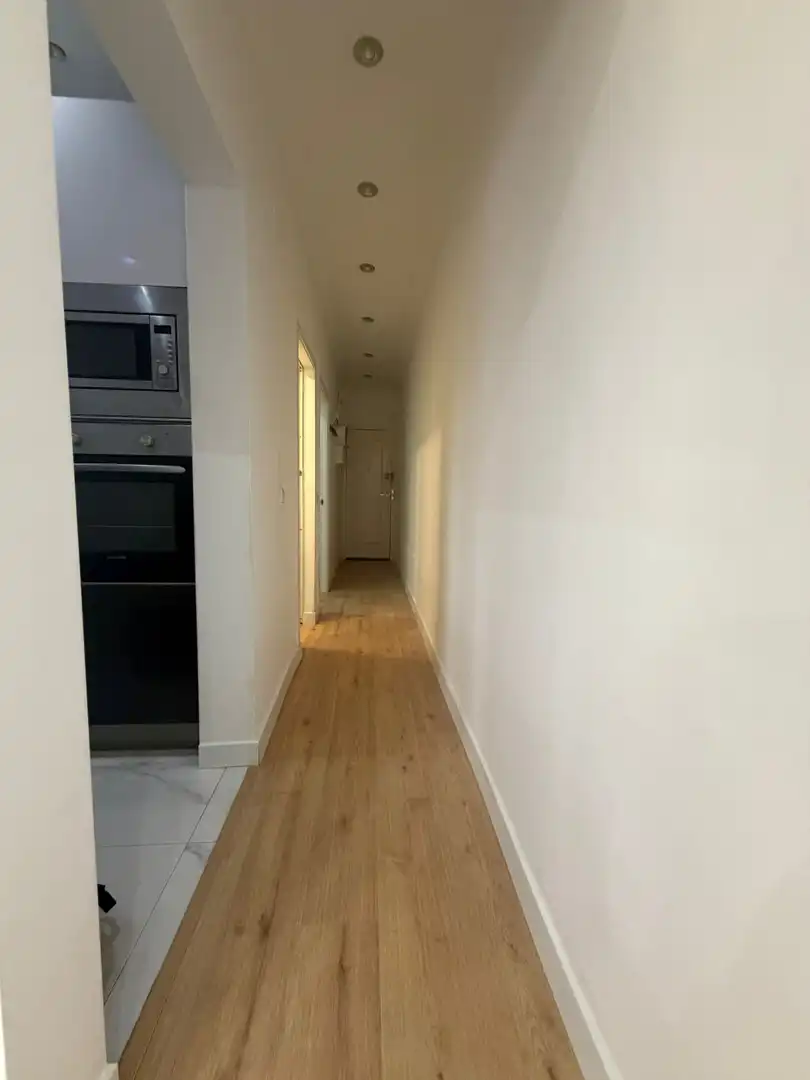 Pis de 50 m² a Barcelona