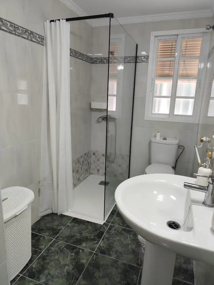 Piso de 120 m² en Sanlúcar de Barrameda