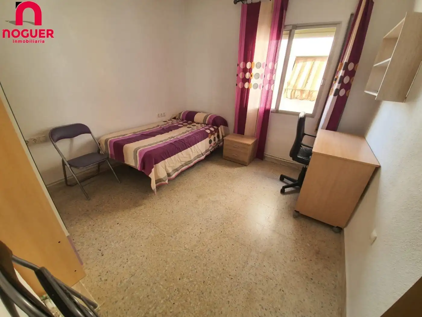 Habitación 85 m², Córdoba
