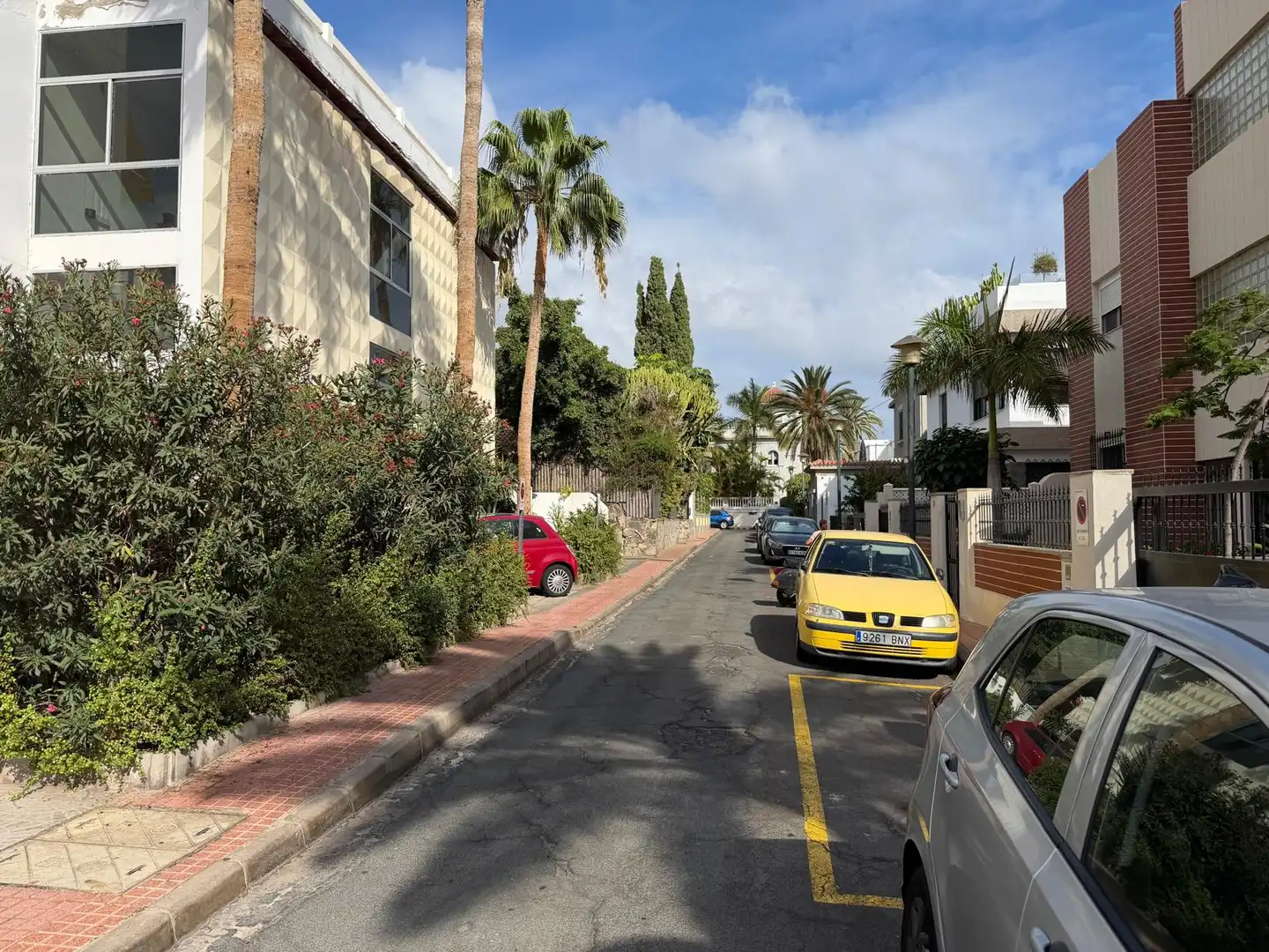 Pis de 50 m² a Las Palmas de Gran Canaria